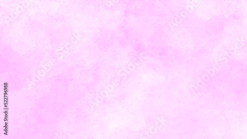 Mulberry paper handmade texture background in pastel pink. Abstract background with rough distressed aged texture