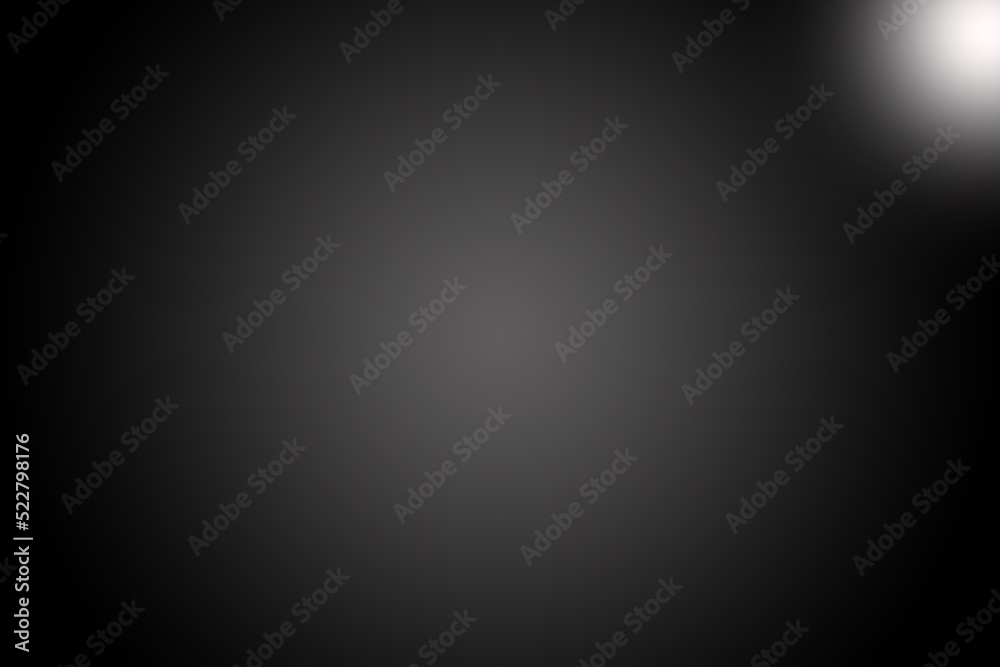 The background is used to highlight white objects. The background is used to highlight white objects.