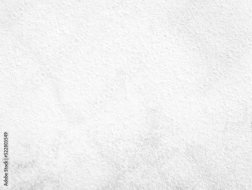 Seamless texture of white cement wall a rough surface, with space for text, for a background...