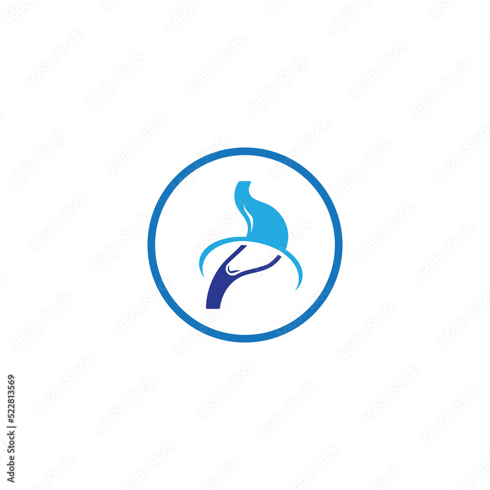 stomach care icon designs stomach care icon designs
