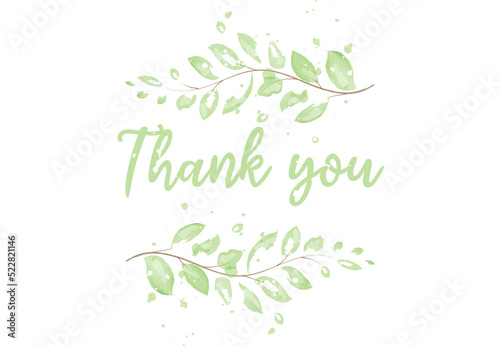 Thank you sign icon. Customer service symbol. vector thank you handwritten inscription. hand drawn lettering. Thank you calligraphy. Thank you card.