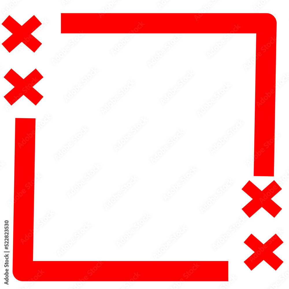 Frame border decorative Frame border decorative