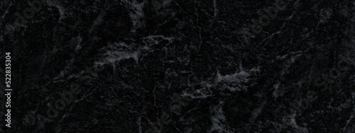 Wallpaper Mural Abstract high resolution and detailed black decorative marble texture, background texture of a black minimalistic painted wall, beautiful luxury black background texture with various stains. Torontodigital.ca