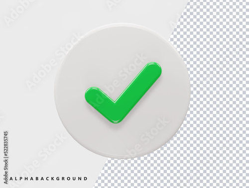 Varified icon