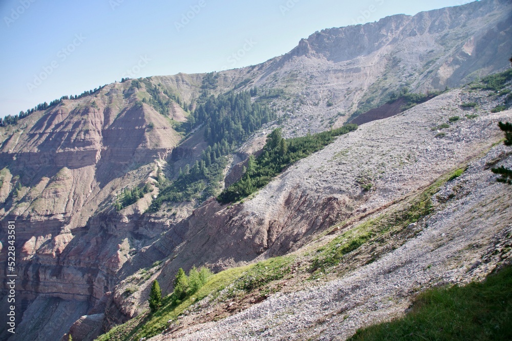 Bletterbachschlucht