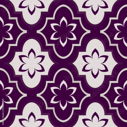 Purple texture with a seamless pattern..Universal delicate background for graphic design.