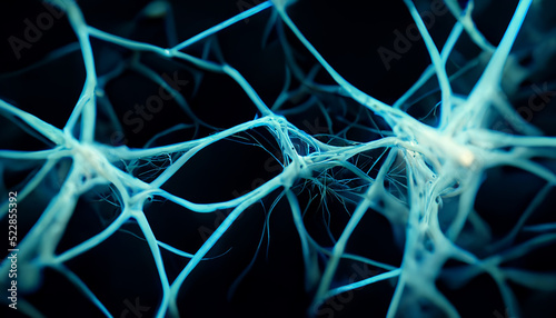 Photos Neural Networks, Synapses And Quantum Entanglements