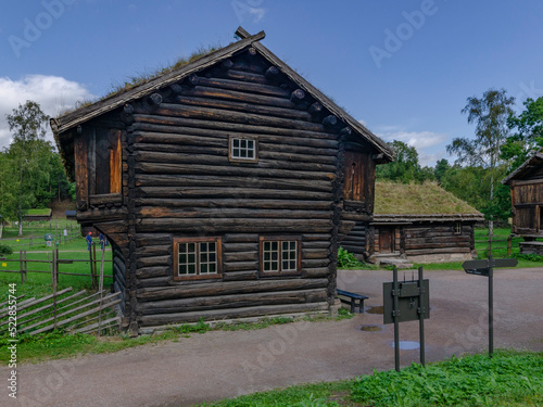 Maison de Norvège