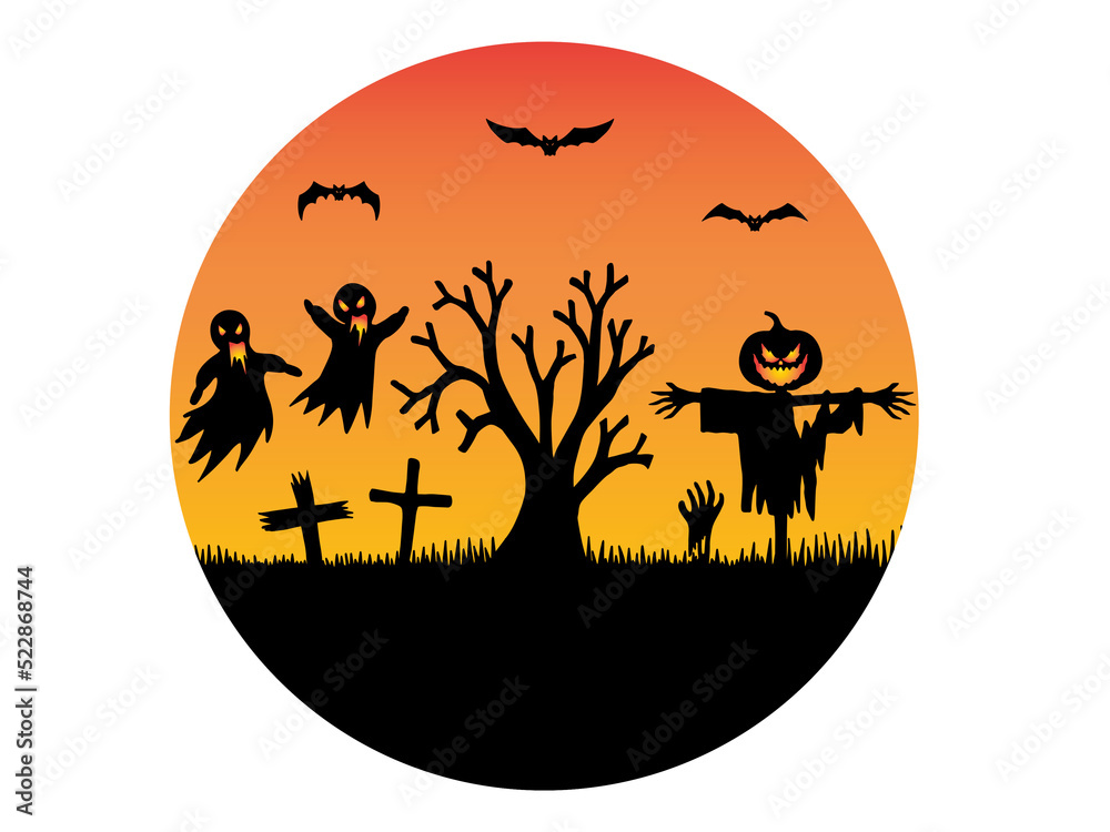 Halloween Wallpaper Background
