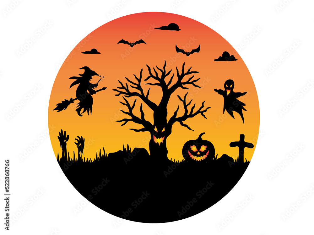Halloween Wallpaper Background
