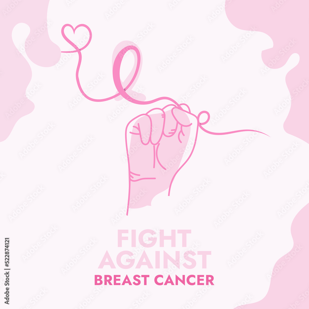 Breast cancer awareness Breast cancer awareness