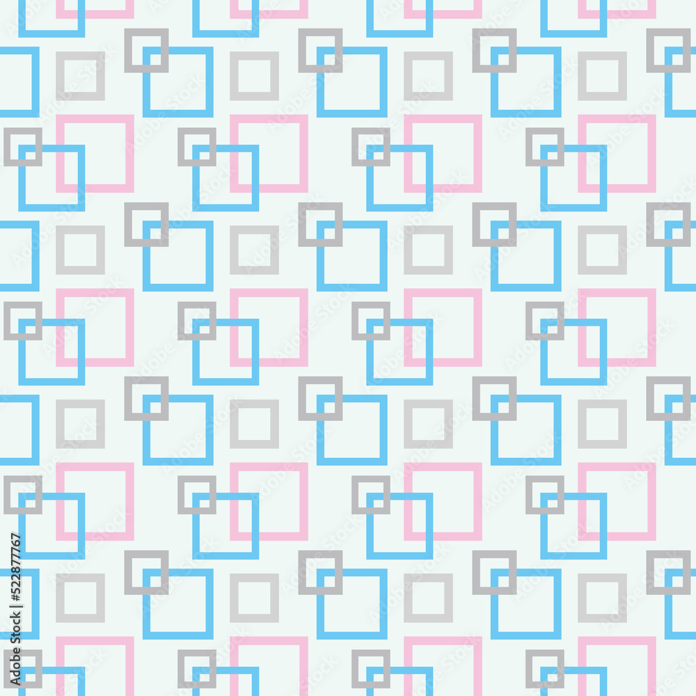 modern square wallpaper seamless pattern modern square wallpaper seamless pattern