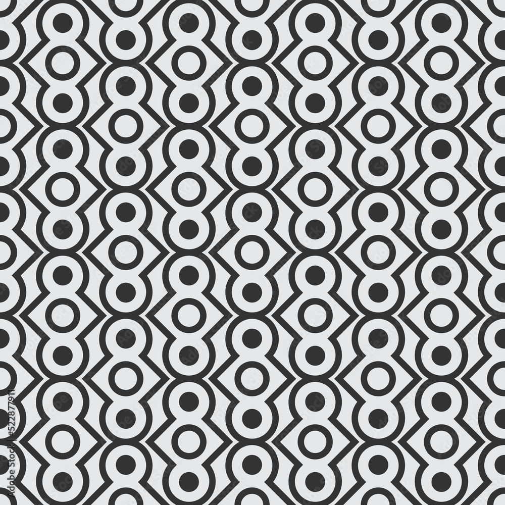 monochrome chain seamless pattern wallpaper monochrome chain seamless pattern wallpaper