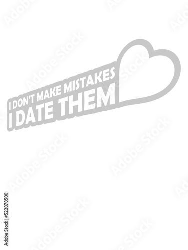 Date Mistakes Zitat Logo 