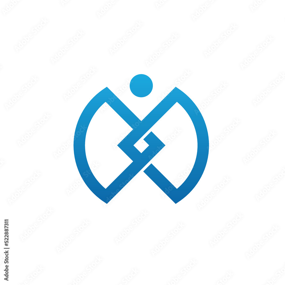illustration of a symbol illustration of a symbol