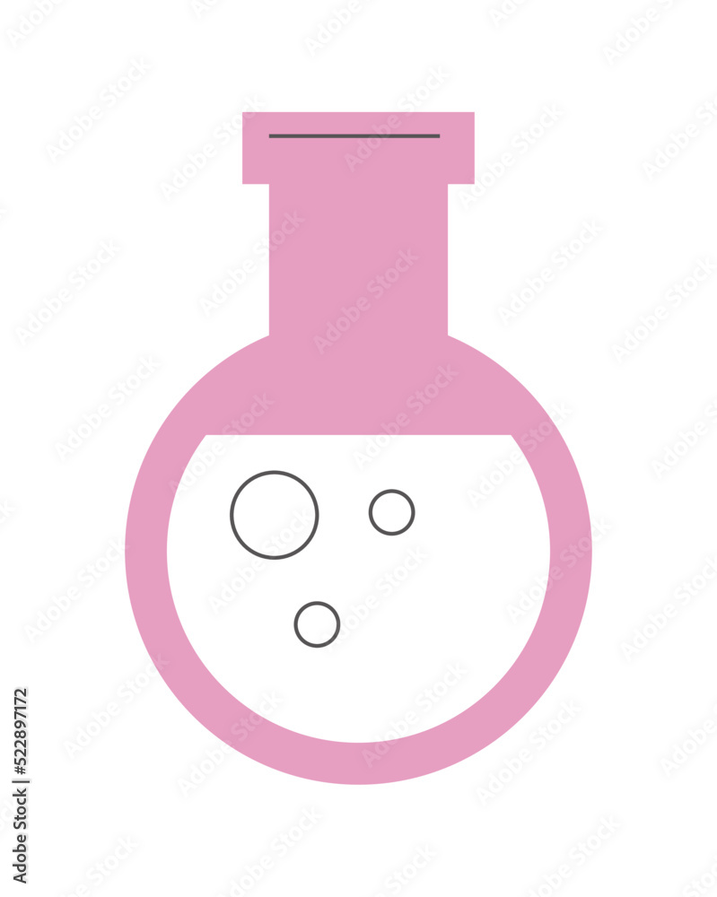 laboratory flask school supply laboratory flask school supply