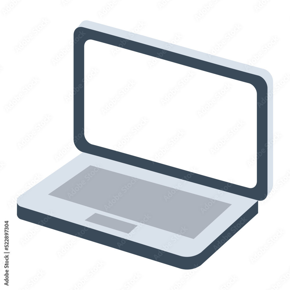 laptop computer portable