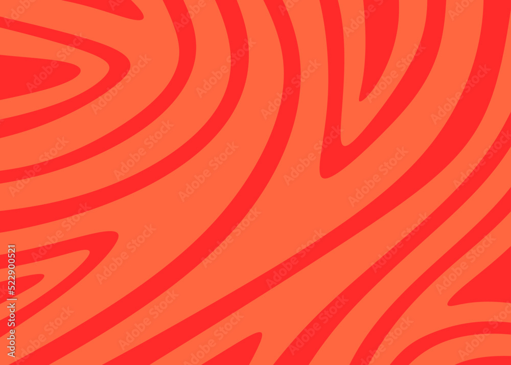 Abstract background with hypnotic wavy lines pattern Abstract background with hypnotic wavy lines pattern