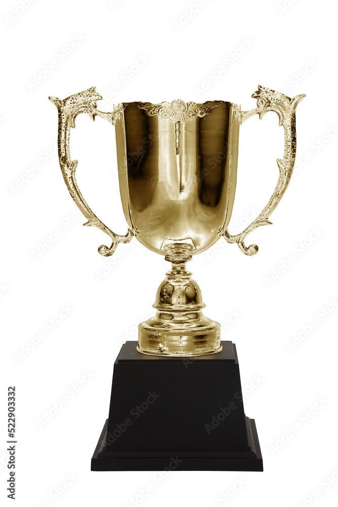 trophy, winning cup, winning, award, grand prix, honor, award, gold, metal texture,트로피,우승컵, 우승, 상, 그랑프리,  영예, 수상, 금 ,금속질감, - obrazy, fototapety, plakaty 