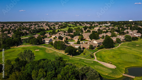 houses, village , neighborhood 