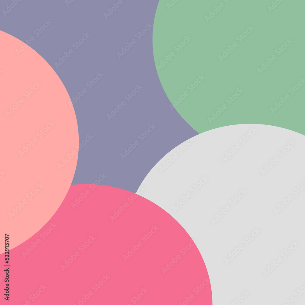 background with circles background with circles