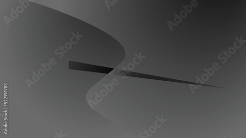 the black background with arrows