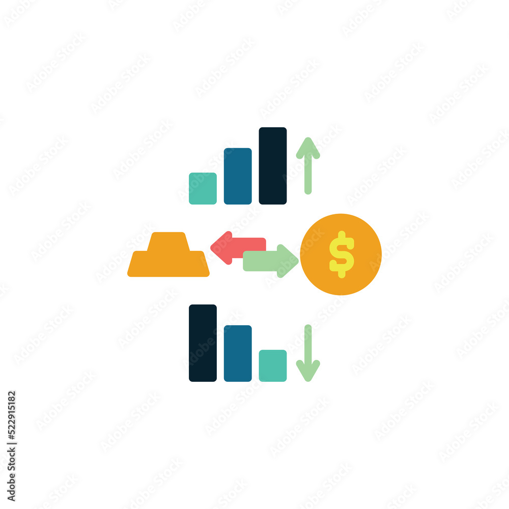 Finance themed icons are suitable for web, apps, etc Finance themed icons are suitable for web, apps, etc
