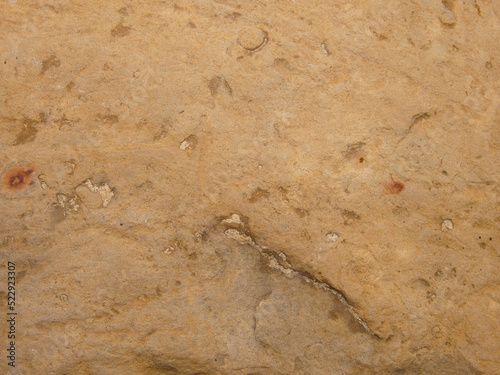 texture of sand stone for background. stone texture of limestone stone surface abstract background