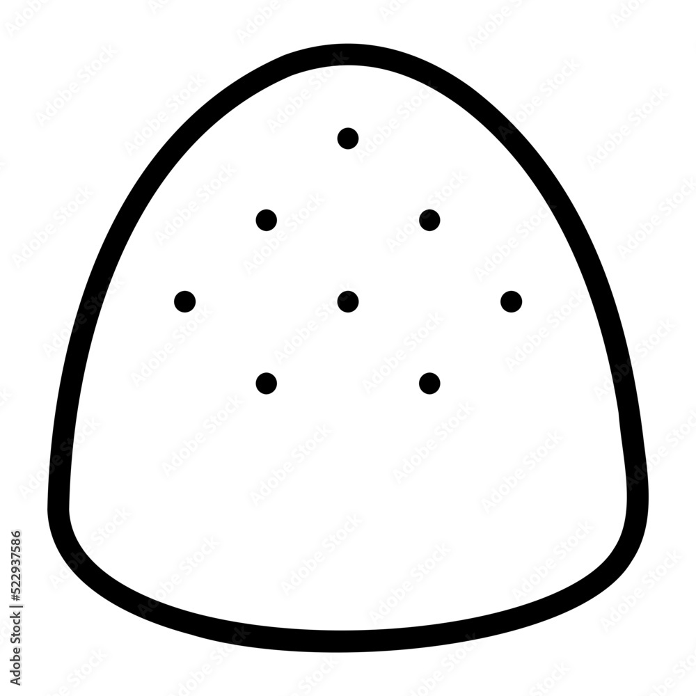 Big Candy line icon Big Candy line icon