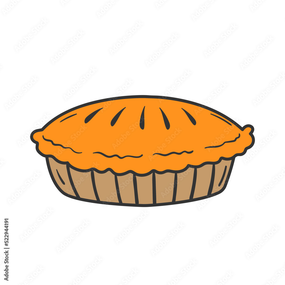 pumpkin pie pumpkin pie