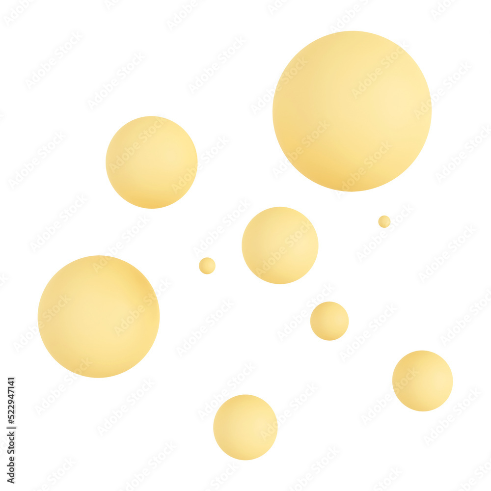 Abstract 3d geometric shapes. 3d rendering. Abstract 3d geometric shapes. 3d rendering.
