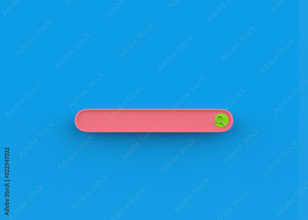 searching browsing internet data information networking concept. 3d illustration searching browsing internet data information networking concept. 3d illustration