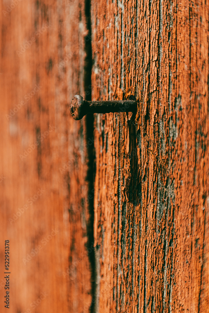 Patterns of old wooden walls Patterns of old wooden walls