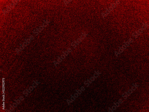 Red glitter abstract background defocused lights christmas