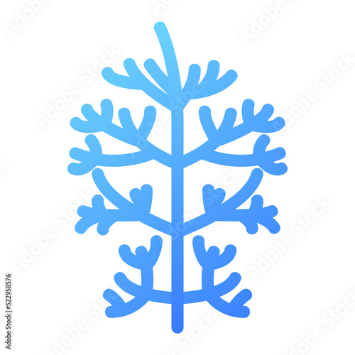 Dill Icon