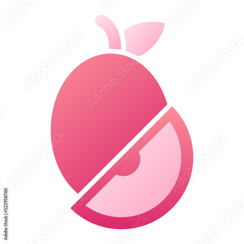Sapodilla Icon