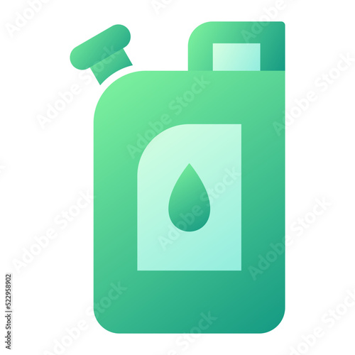Canister Icon