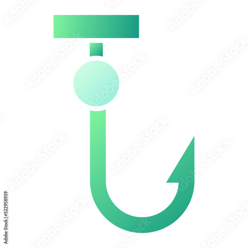 Hook Icon