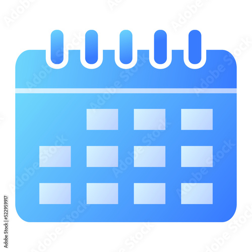 Calender Icon
