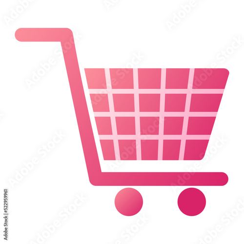 Trolly Icon