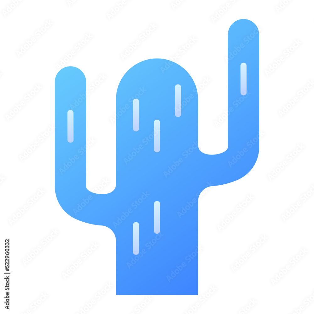 Cactus Icon Cactus Icon