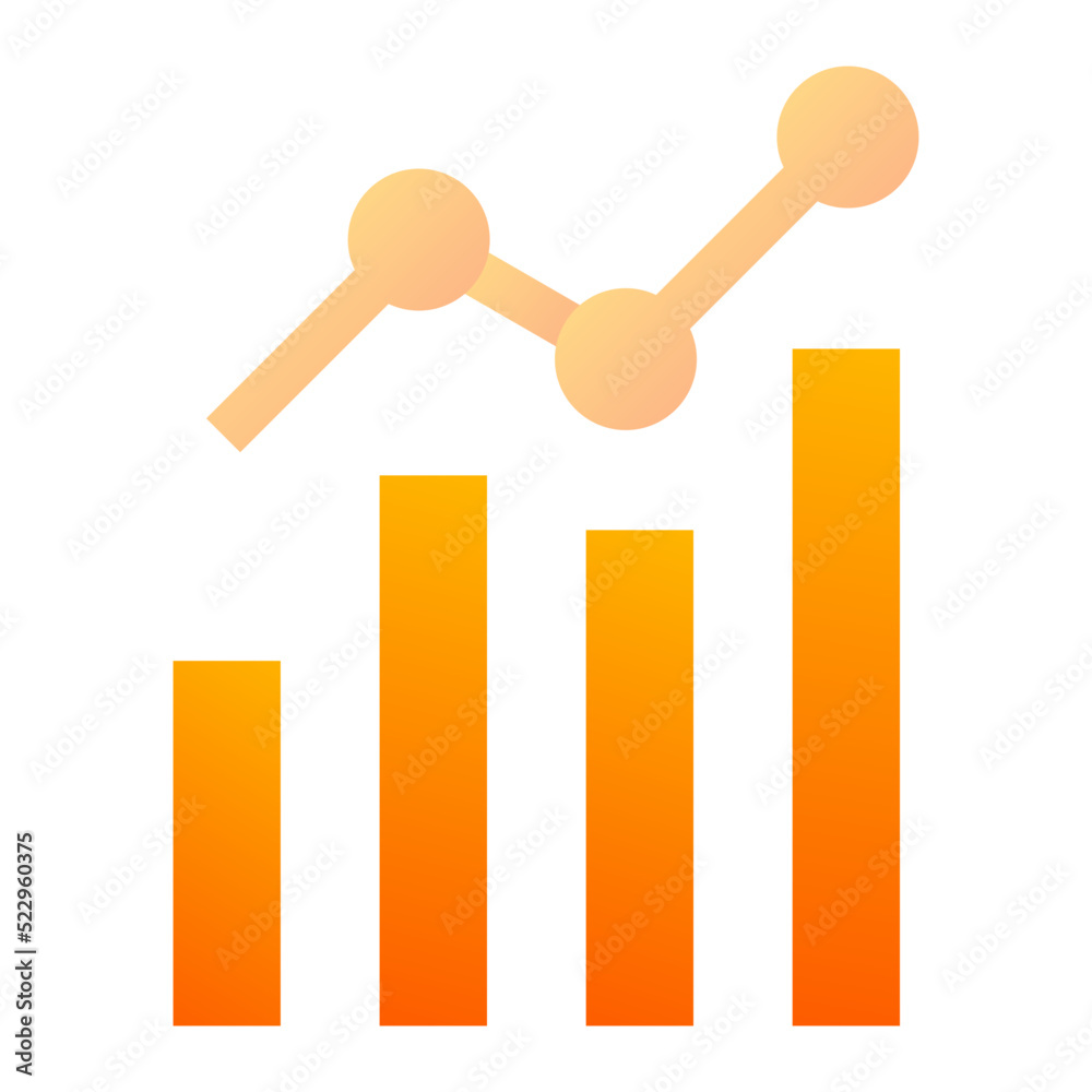 Graph Icon Graph Icon