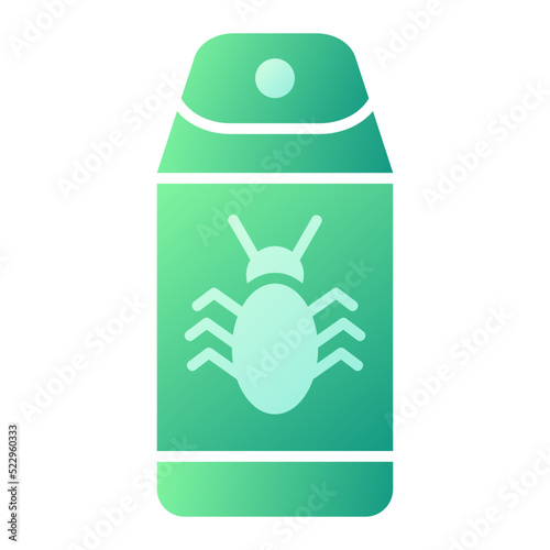 Bug Repellent Icon