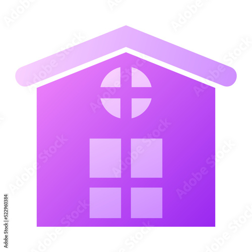 Shed Icon