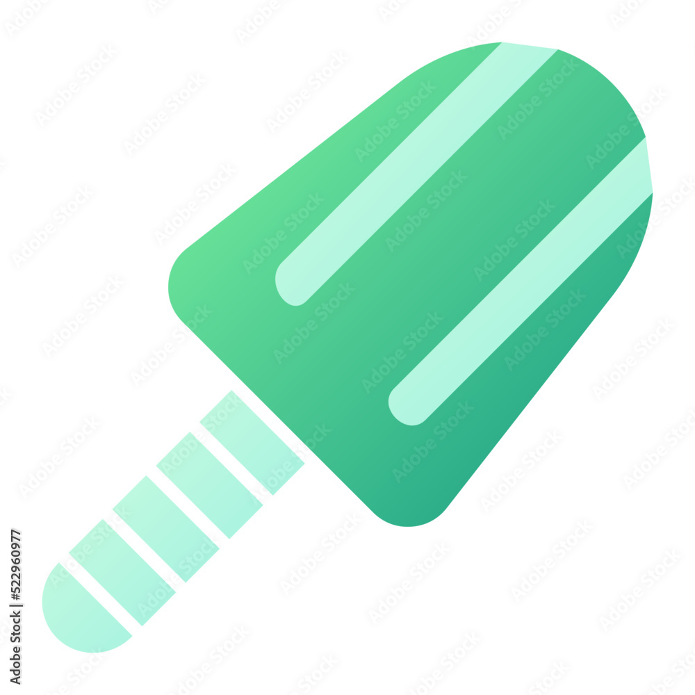Ice Pop Icon Ice Pop Icon