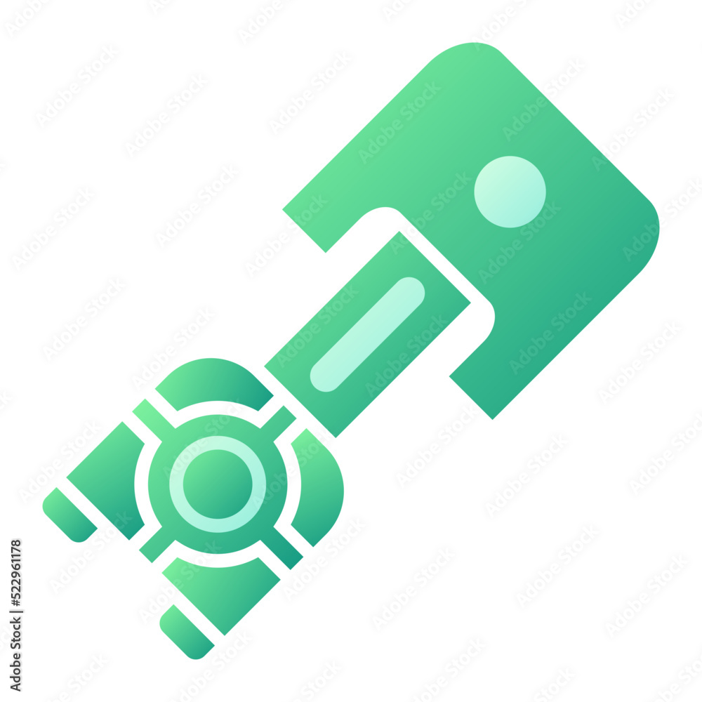 Piston Icon Piston Icon