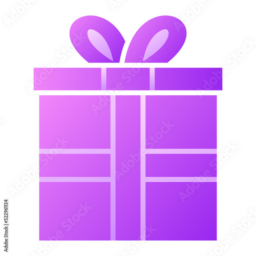 Gift Icon