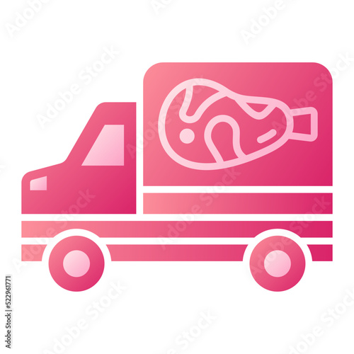 Delivery Icon