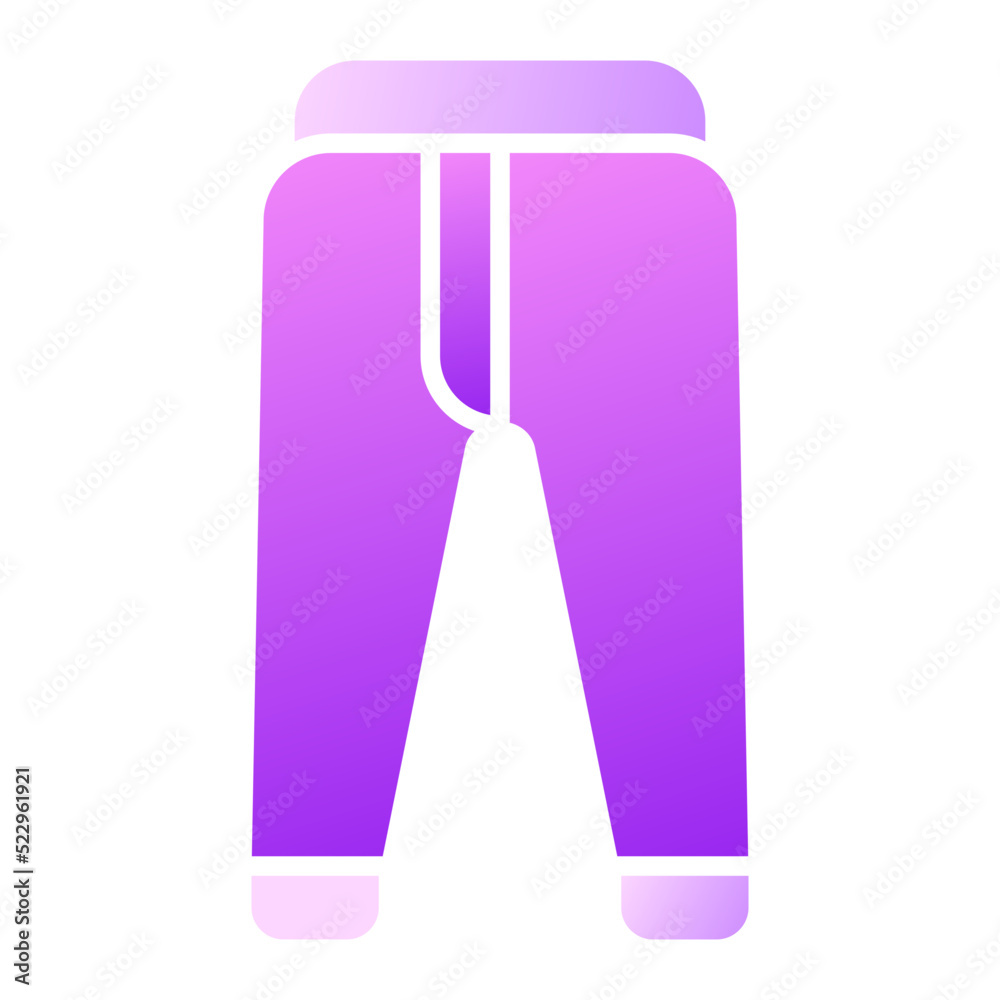 Pant Icon