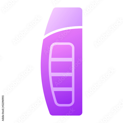 Shampoo Icon